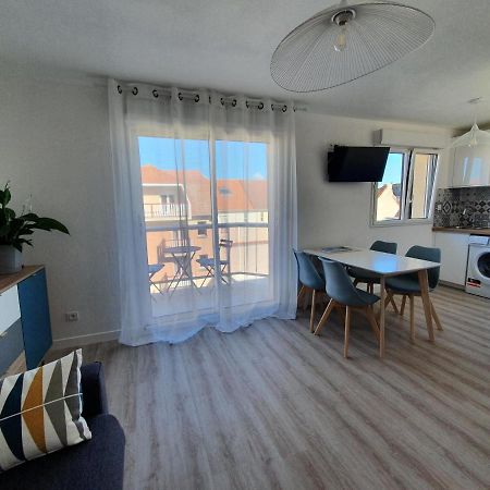 Le Cardiff Apartamento Le Touquet Exterior foto